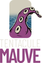 Tentacule Mauve